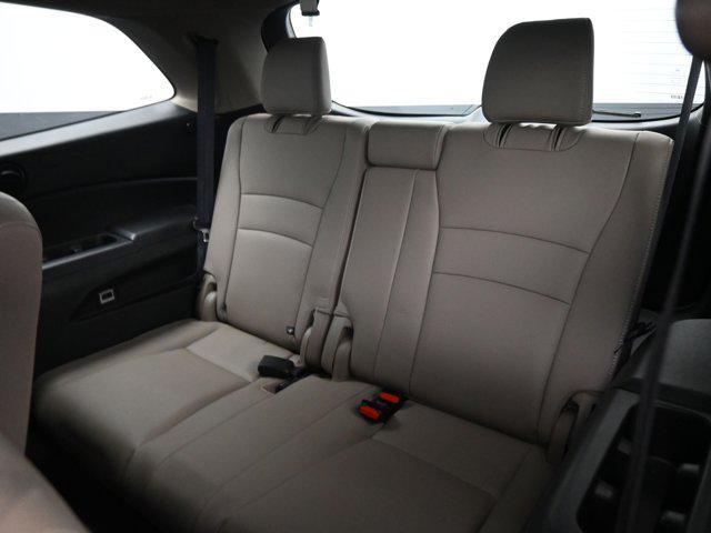 used 2022 Honda Pilot car, priced at $29,991