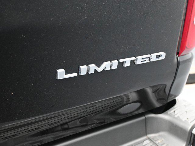 used 2020 Ram 1500 car, priced at $45,300