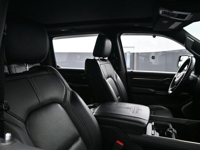 used 2020 Ram 1500 car, priced at $45,300