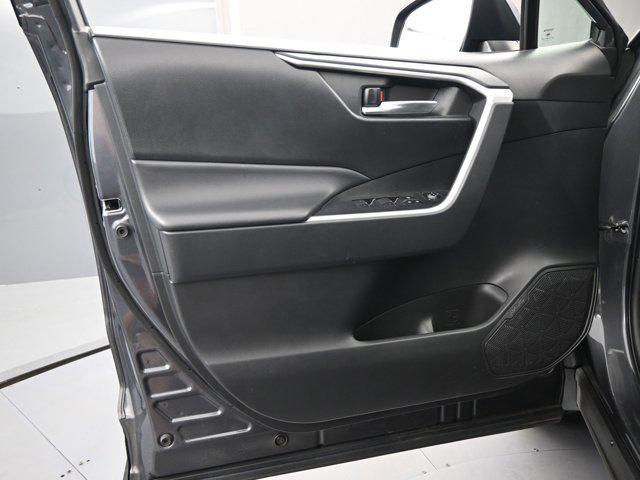 used 2023 Toyota RAV4 car, priced at $30,692