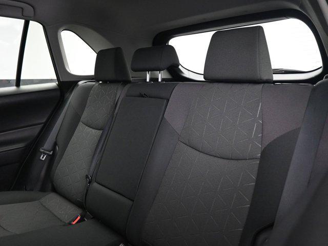 used 2023 Toyota RAV4 car, priced at $30,692
