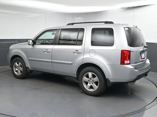 used 2011 Honda Pilot car, priced at $8,991