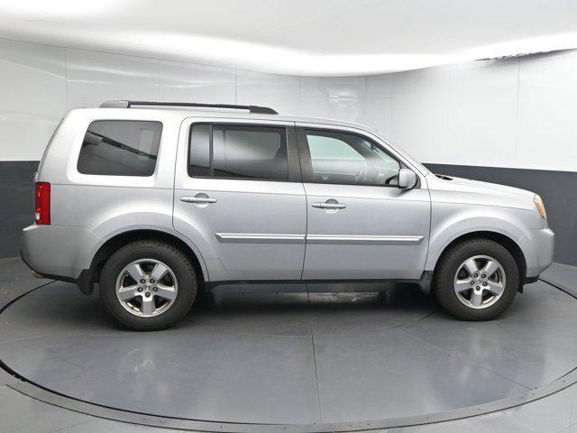 used 2011 Honda Pilot car, priced at $8,991