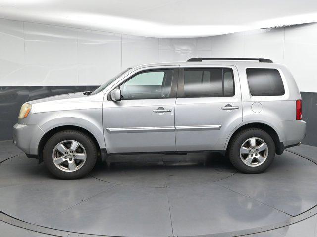 used 2011 Honda Pilot car, priced at $8,991