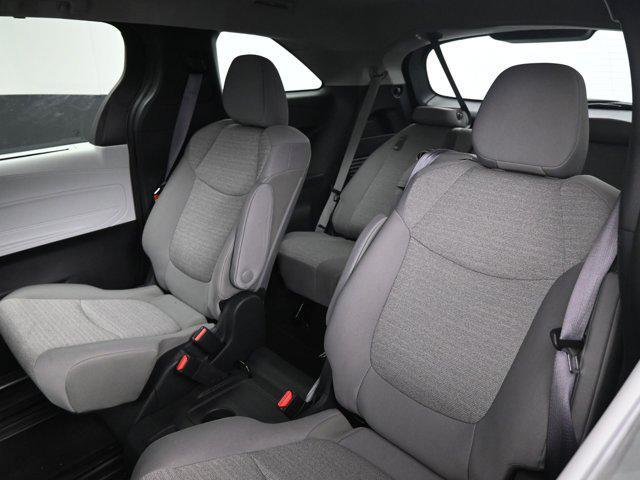 used 2025 Toyota Sienna car, priced at $39,591
