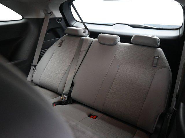 used 2025 Toyota Sienna car, priced at $39,591