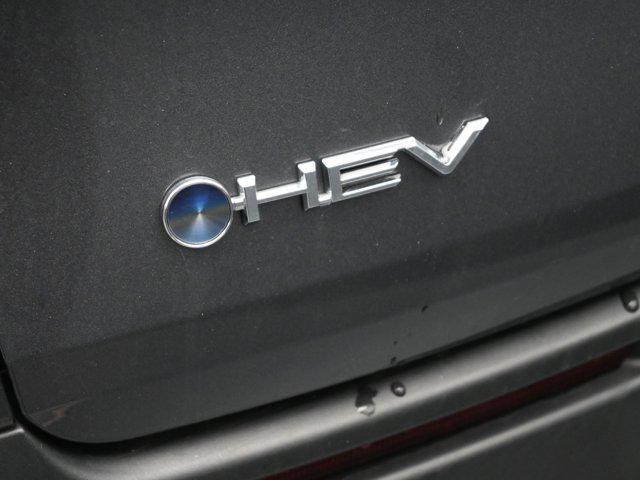 used 2025 Toyota Sienna car, priced at $39,591