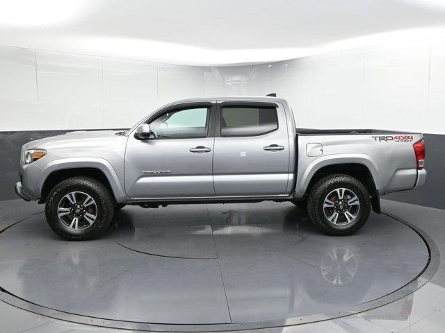 used 2017 Toyota Tacoma car, priced at $29,692