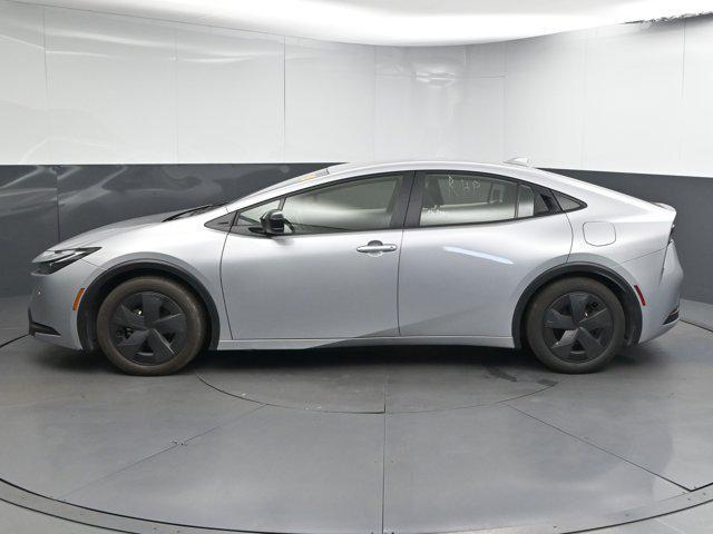 used 2024 Toyota Prius car, priced at $29,891