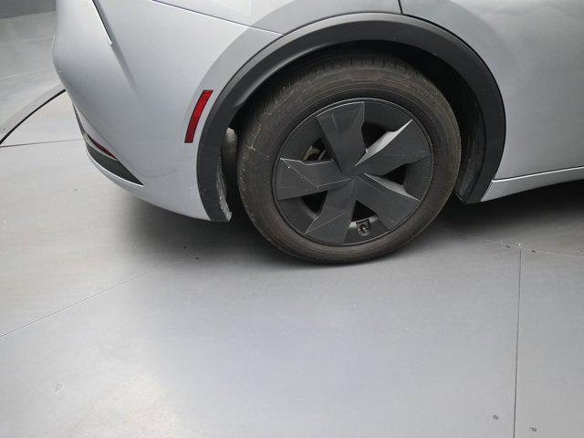 used 2024 Toyota Prius car, priced at $29,891