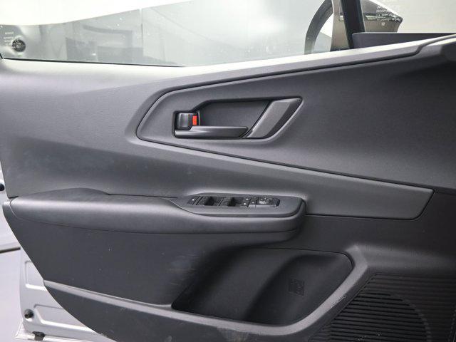 used 2024 Toyota Prius car, priced at $29,891