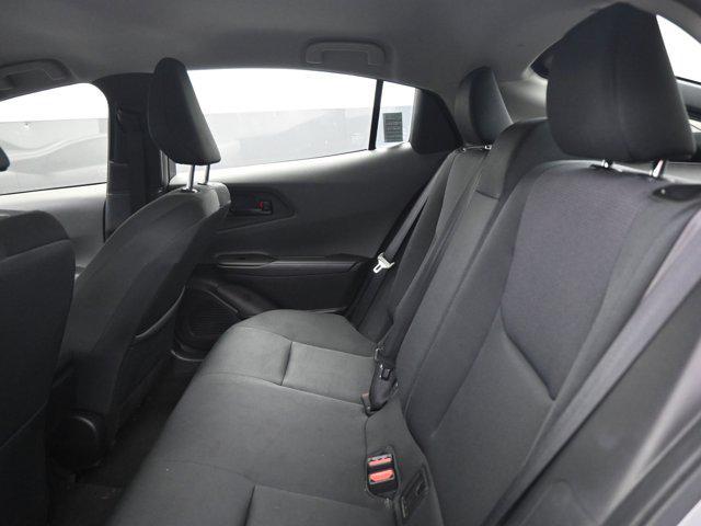 used 2024 Toyota Prius car, priced at $29,891