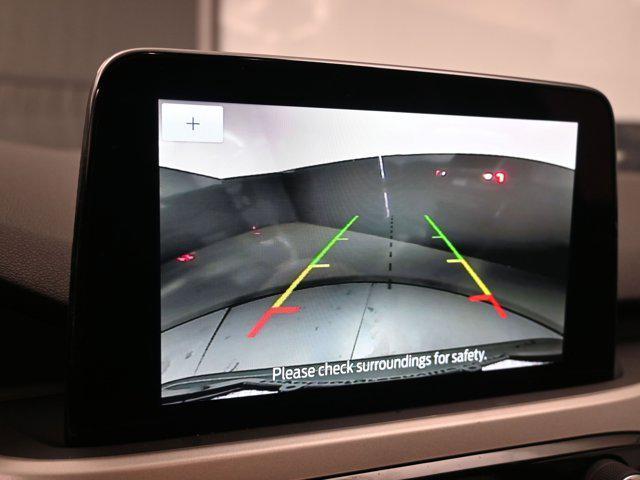 used 2022 Ford Escape car, priced at $17,891