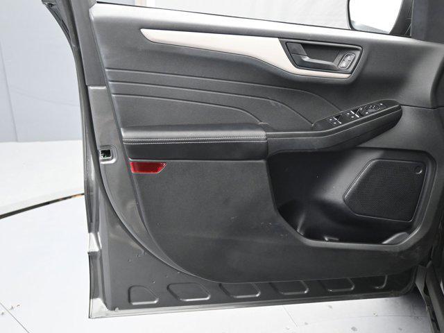 used 2022 Ford Escape car, priced at $17,891