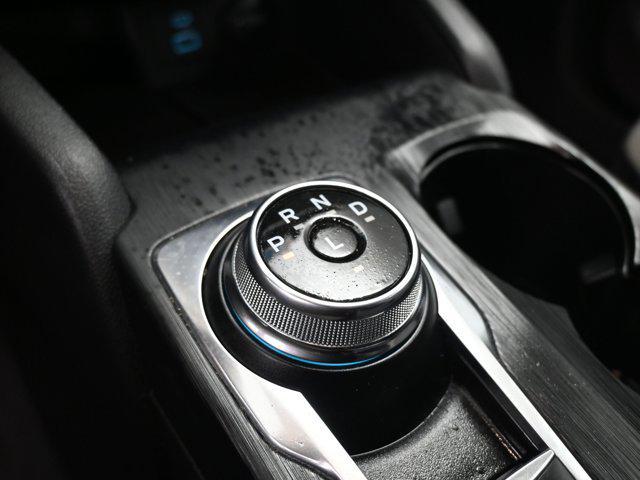 used 2022 Ford Escape car, priced at $17,891