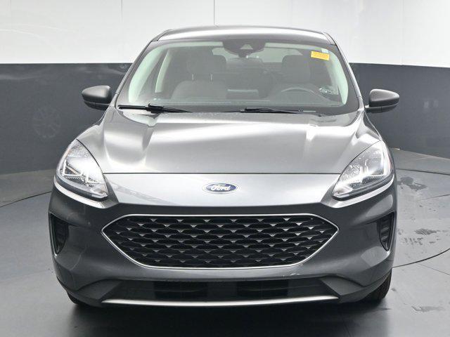 used 2022 Ford Escape car, priced at $17,891