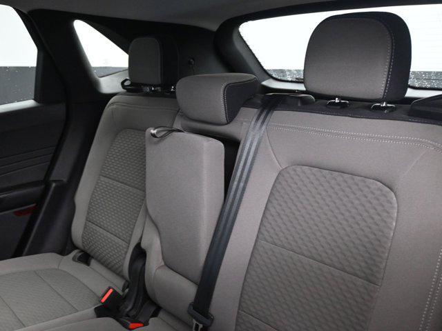 used 2022 Ford Escape car, priced at $17,891