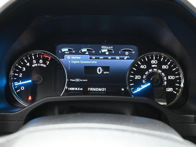 used 2016 Ford F-150 car, priced at $22,991