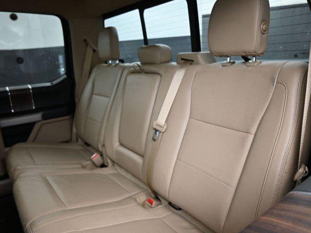 used 2016 Ford F-150 car, priced at $22,991