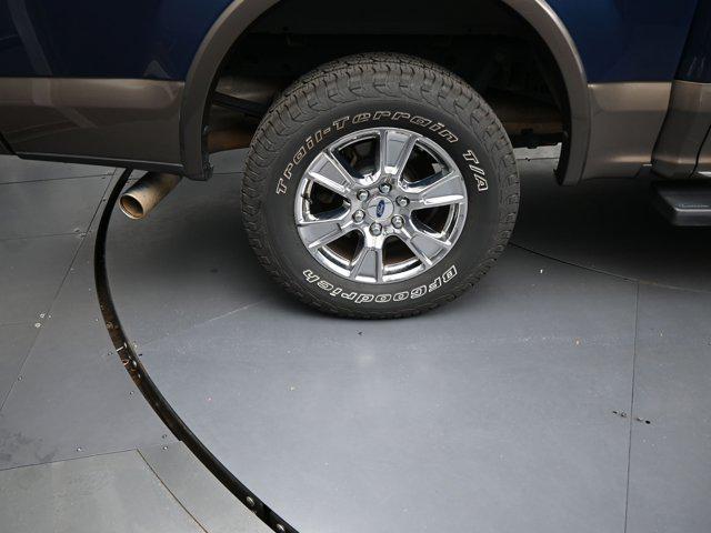 used 2016 Ford F-150 car, priced at $22,991