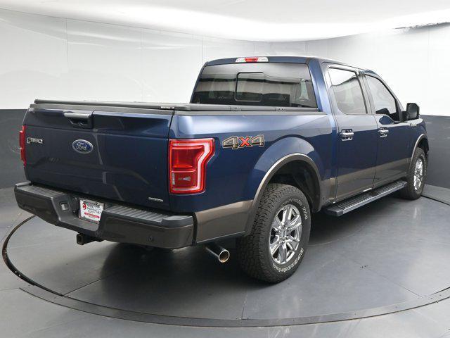 used 2016 Ford F-150 car, priced at $22,991