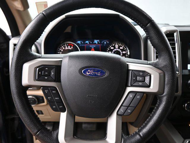used 2016 Ford F-150 car, priced at $22,991