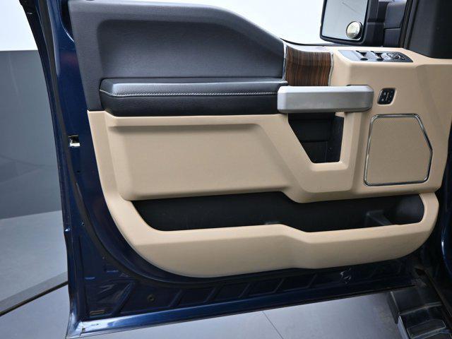 used 2016 Ford F-150 car, priced at $22,991