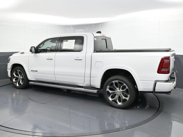 used 2023 Ram 1500 car, priced at $49,994