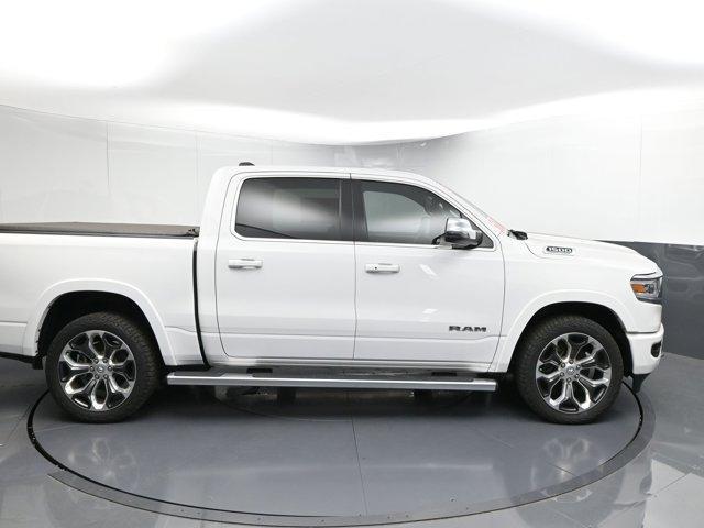 used 2023 Ram 1500 car, priced at $49,994