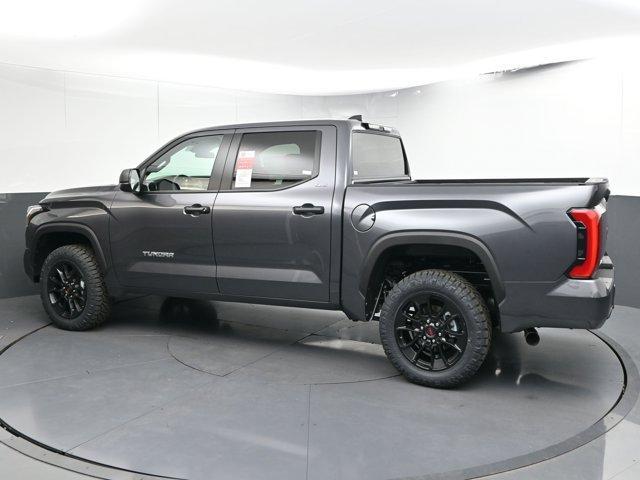 new 2025 Toyota Tundra car, priced at $55,690