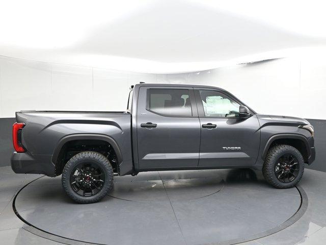 new 2025 Toyota Tundra car, priced at $55,690