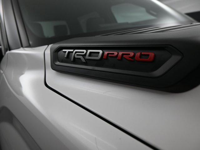 new 2026 Toyota Tundra Hybrid car, priced at $80,082