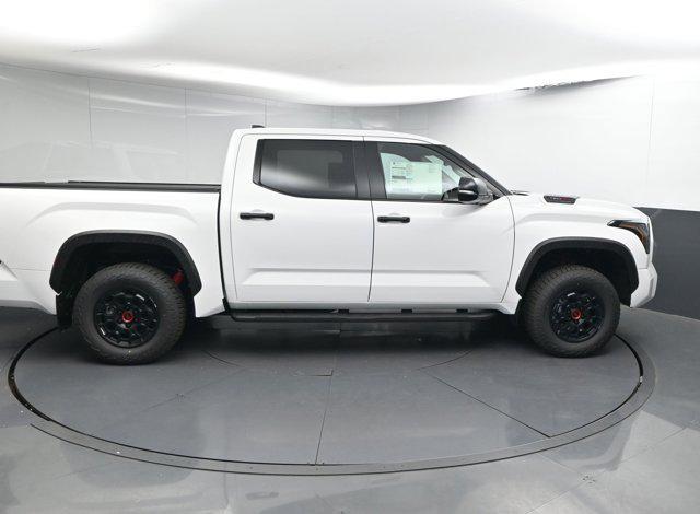 new 2026 Toyota Tundra Hybrid car, priced at $80,082