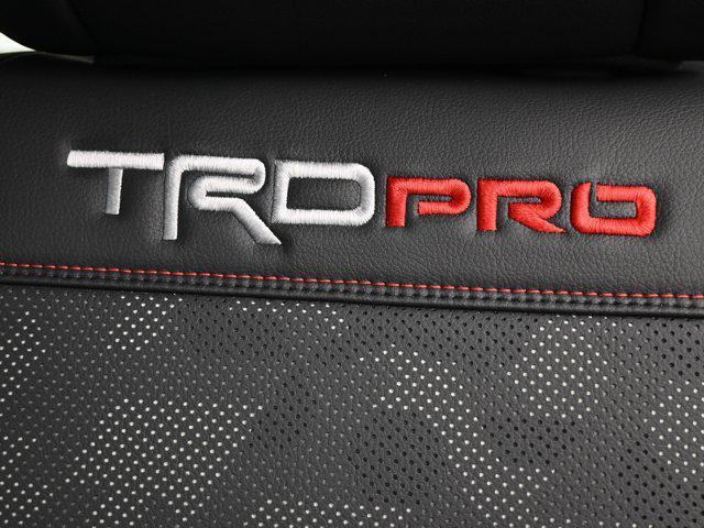 new 2026 Toyota Tundra Hybrid car, priced at $80,082