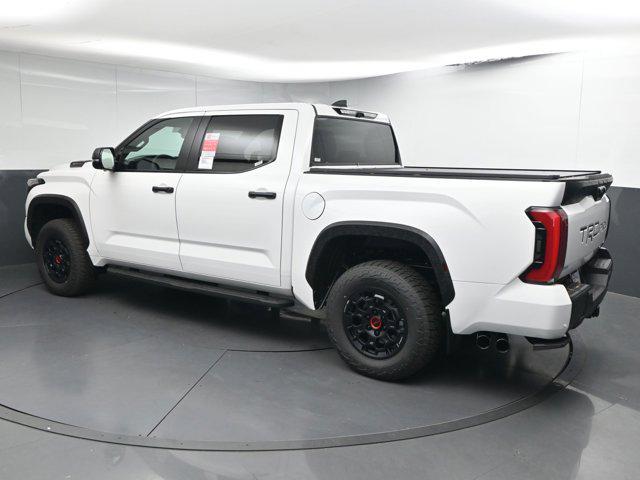 new 2026 Toyota Tundra Hybrid car, priced at $80,082