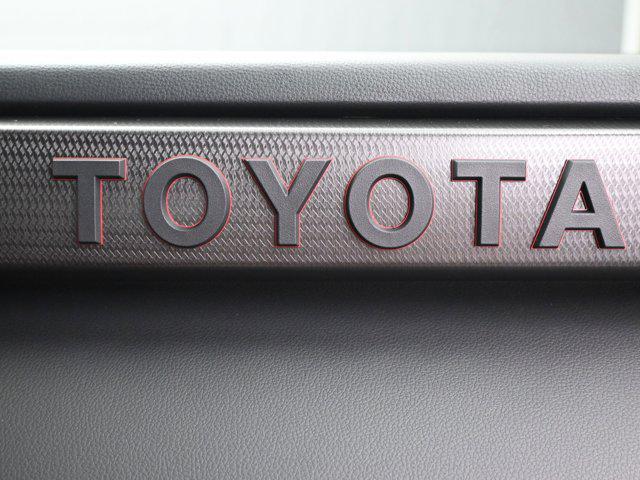 new 2026 Toyota Tundra Hybrid car, priced at $80,082