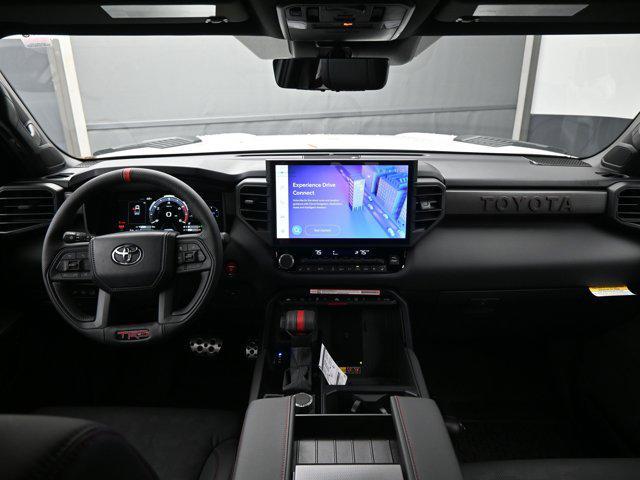 new 2026 Toyota Tundra Hybrid car, priced at $80,082