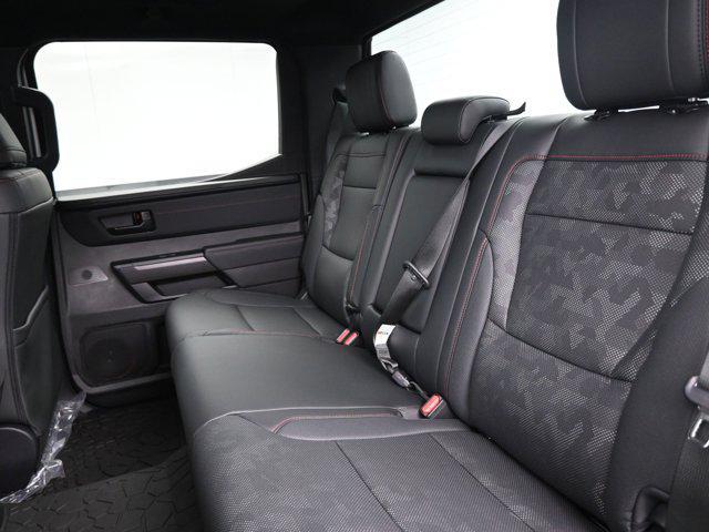 new 2026 Toyota Tundra Hybrid car, priced at $80,082