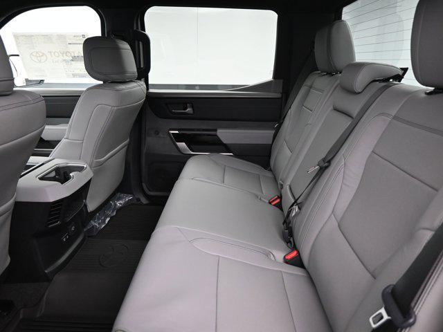 new 2026 Toyota Tundra car, priced at $66,051