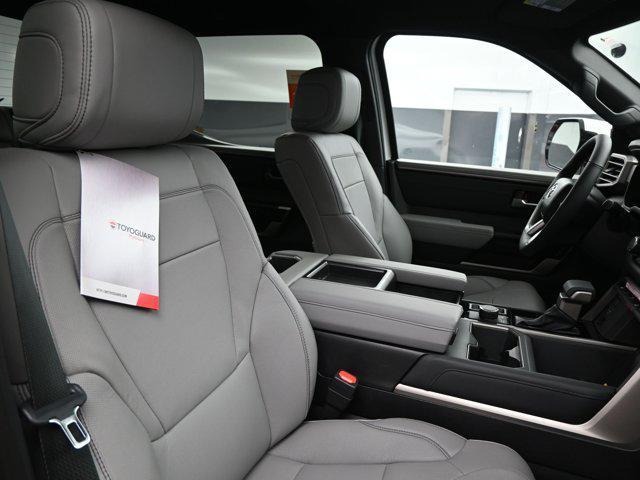 new 2026 Toyota Tundra car, priced at $66,051