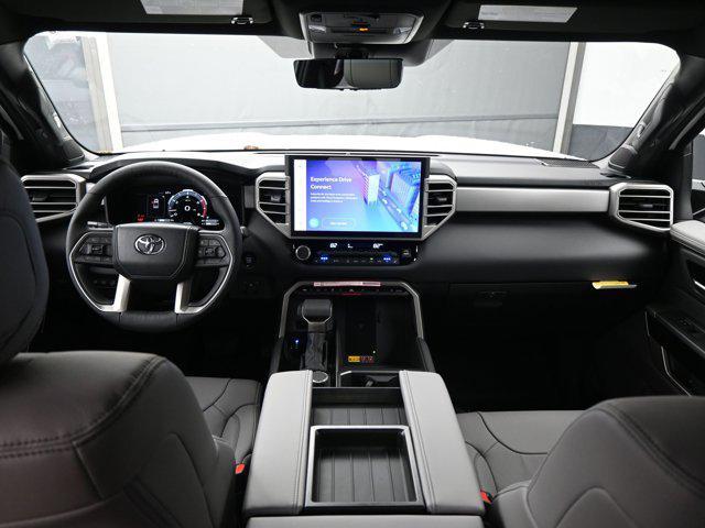 new 2026 Toyota Tundra car, priced at $66,051