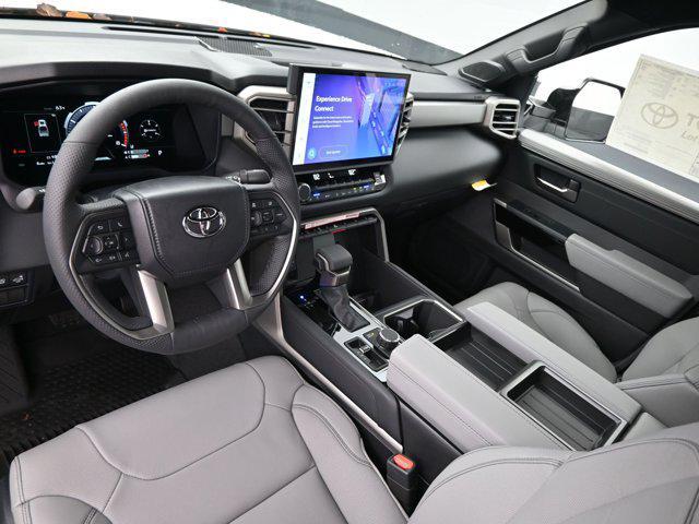 new 2026 Toyota Tundra car, priced at $66,051