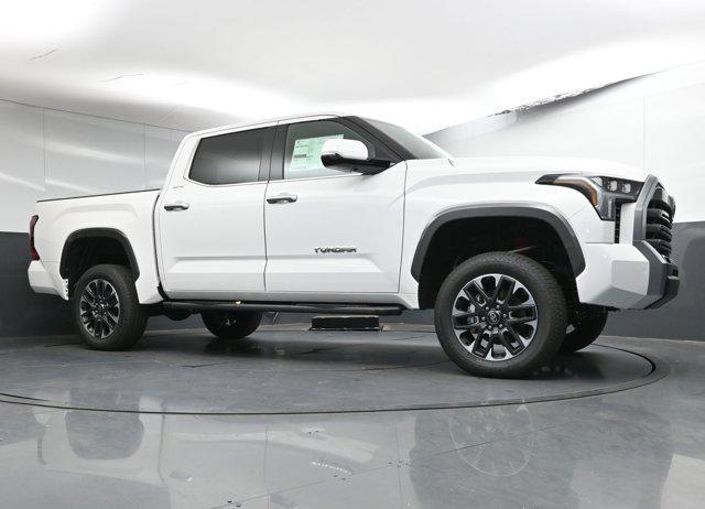 new 2026 Toyota Tundra car, priced at $66,051