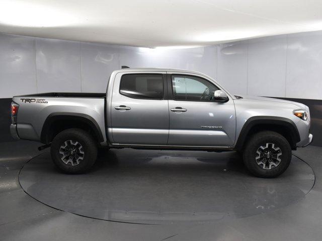used 2023 Toyota Tacoma car, priced at $34,100