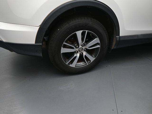 used 2018 Toyota RAV4 car, priced at $18,791