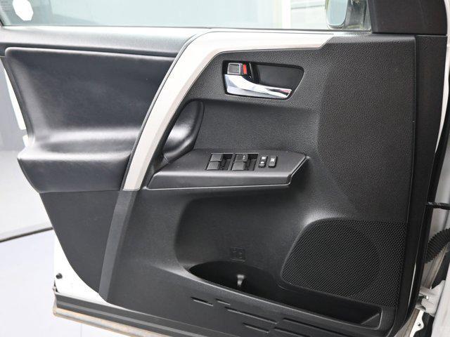 used 2018 Toyota RAV4 car, priced at $18,791