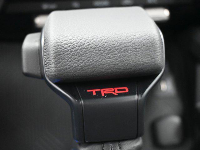new 2025 Toyota Tacoma car, priced at $42,668