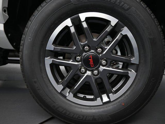 new 2025 Toyota Tacoma car, priced at $42,668