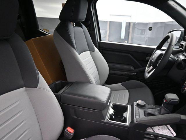 new 2025 Toyota Tacoma car, priced at $42,668