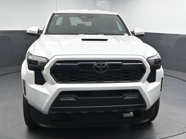 new 2025 Toyota Tacoma car, priced at $42,668